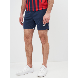 Спортивні шорти Mizuno High-Kyu Short V2EB700114 M (5054698344873) краща модель в Івано-Франківську