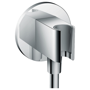 Тримач Hansgrohe Fixfit Porter S 26487000 краща модель в Івано-Франківську