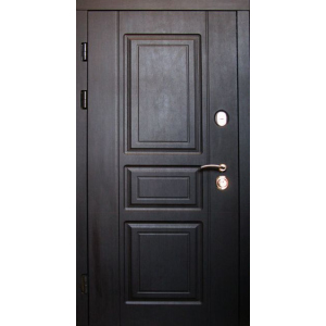 Вхідні двері Redfort Прованс вулиця (860х2040) мм надійний