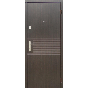 Вхідні двері Redfort Лайн квартира (960х2050) мм