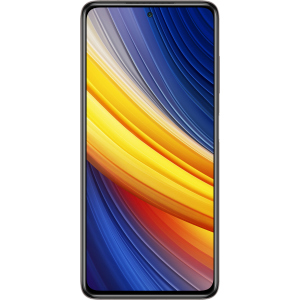 Мобильный телефон Poco X3 Pro 6/128GB Metal Bronze (774253) лучшая модель в Ивано-Франковске