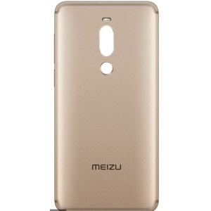 Задняя крышка для Meizu M8/V8 Pro, золотистая, оригинал Original (PRC) в Ивано-Франковске