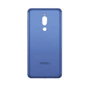 Задняя крышка для Meizu M8/V8 Pro, синяя, оригинал Original (PRC) рейтинг