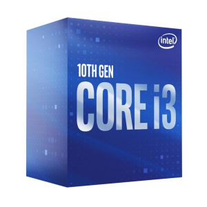 Процесор Intel Core i3-10100 (BX8070110100) ТОП в Івано-Франківську