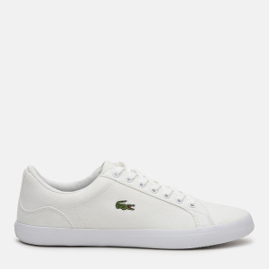 Кеди Lacoste Lerond Bl 2 Cma 733CAM1033-001 44 (T10.5) 28.5 см (5021725718877) краща модель в Івано-Франківську