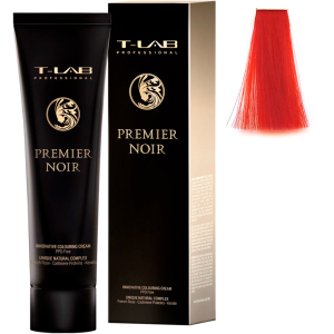 хорошая модель Крем-краска T-LAB Professional Premier Noir Colouring Cream Copper 100 мл (5060466661417)