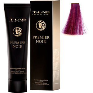 Крем-краска T-LAB Professional Premier Noir Colouring Cream Violet 100 мл (5060466661448) ТОП в Ивано-Франковске