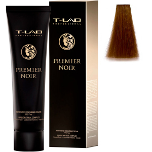 Крем-краска T-LAB Professional Premier Noir Colouring Cream 9.00 deep natural very light blonde 100 мл (5060466660861) рейтинг