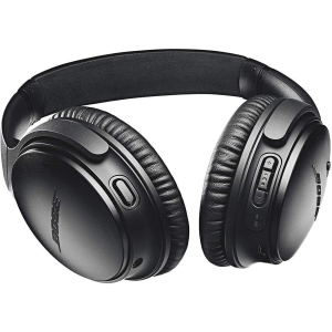 Наушники Bose QuietComfort 35 II Black (789564-0010)