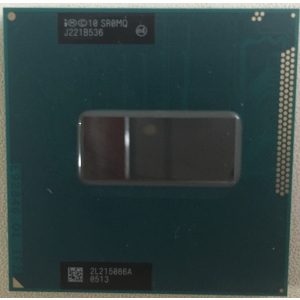 Intel Core i7-3612QM лучшая модель в Ивано-Франковске