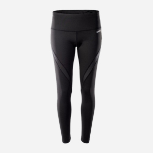 Спортивные леггинсы Hi-Tec Lady Likia-Black XL (5902786294404)