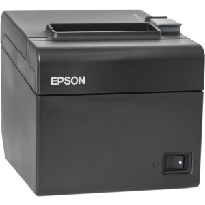 POS принтер Epson TM-T20III (011) USB+SERIAL (C31CH51011)