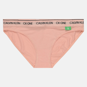 Трусики Calvin Klein Underwear Bikini QF5940E-7ZO XL Strawberry Champagne (8719853315286) надійний