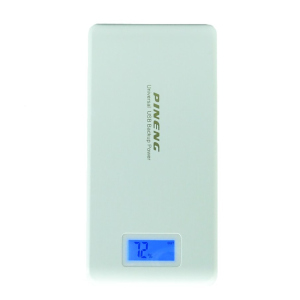 УМБ Pineng PN-929 15000 mAh White краща модель в Івано-Франківську