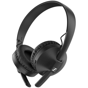 Гарнітура Sennheiser HD 250 BT Black (6659101)