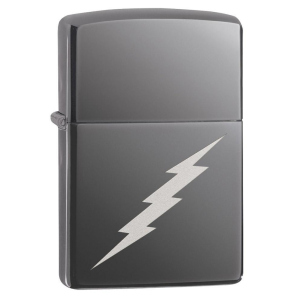 Зажигалка Zippo 150 Lightening Bolt Design (29734) в Ивано-Франковске