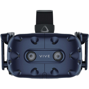 Система віртуальної реальності HTC VIVE PRO KIT (2.0) (99HANW006-00)