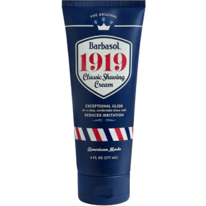 купити Крем для гоління Barbasol USA Classic Shaving з 1919 р. Терапевтичний 177 мл (051009000607)