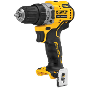 Акумуляторний дриль-шуруповерт DeWalt DCD701N ТОП в Івано-Франківську