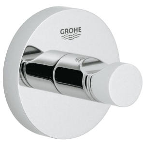 Гачок для банного халата Grohe (40364001)