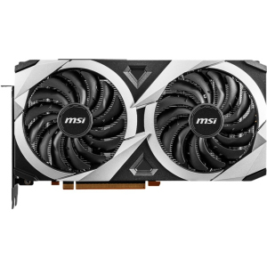 MSI PCI-Ex Radeon RX 6700 XT MECH 2X 12G OC 12GB GDDR6 (192bit) (16000) (HDMI, 3 x DisplayPort) (RX 6700 XT MECH 2X 12G OC) ТОП в Івано-Франківську