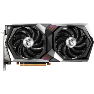 MSI PCI-Ex Radeon RX 6700 XT Gaming 12G 12GB GDDR6 (192bit) (16000) (HDMI, 3 x DisplayPort) (RX 6700 XT GAMING 12G) рейтинг