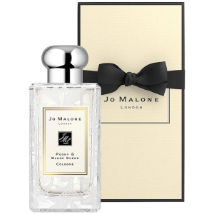 Одеколон для женщин Jo Malone Peony and Blush Suede 100 мл (690251028412) лучшая модель в Ивано-Франковске