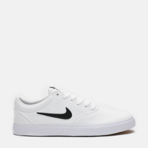 Кеди Nike Sb Charge Cnvs CD6279-101 44.5 (11.5) 29.5 см (192502833597) ТОП в Івано-Франківську