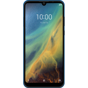 Мобільний телефон ZTE Blade A5 2020 2/32GB Blue