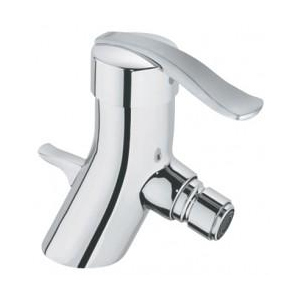 ECTOS-Змішувач GROHE 33247000 IP на біде, матові краща модель в Івано-Франківську