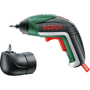 Акумуляторна викрутка Bosch IXO IV Medium в Івано-Франківську