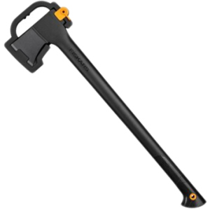 Сокира Fiskars Solid A18 (1052045) ТОП в Івано-Франківську