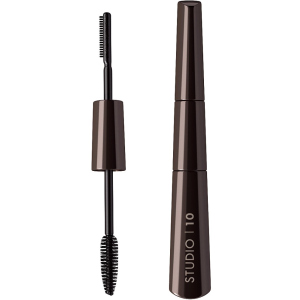 Тушь для ресниц 6 в 1 Studio 10 Perfect Lash Mascara 01 Black 12 мл (5060377060439) в Ивано-Франковске