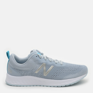 хорошая модель Кроссовки New Balance Arishi WARISCL3 35.5 (6) 23 см Серые (194768992025)