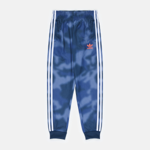 Спортивні штани дитячі Adidas Sst Pant GN4129 152 см Creblu/Multco/White (4064044896469) краща модель в Івано-Франківську