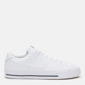 Кеди Nike Wmns Court Legacy CU4149-101 37.5 (6.5) 23.5 см (194501532174) ТОП в Івано-Франківську