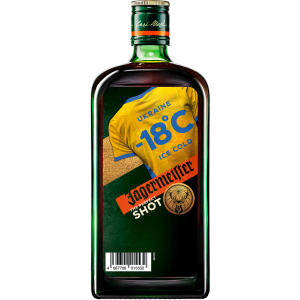 хорошая модель Ликер Jägermeister 0.7 л 35% (4067700015532E)