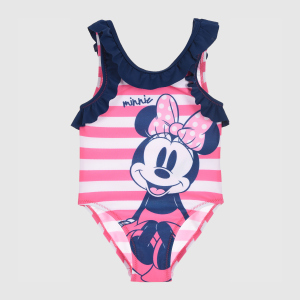 Купальник Disney Minnie ET0042 81 см Розовый (3609084220204) в Ивано-Франковске