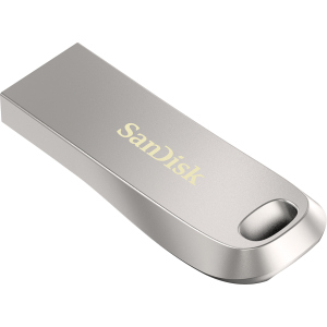 SanDisk Ultra Luxe 64GB USB 3.1 (SDCZ74-064G-G46) в Ивано-Франковске