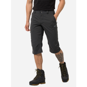 Капри Jack Wolfskin Activate Light 3/4 Pants M 1505491-6350 46 (4060477110042) ТОП в Ивано-Франковске