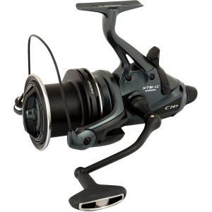 Катушка Shimano Baitrunner XT-B Longcast CI4+ CI4+ XT-B LC 6+1BB 4.6:1 (22669516) ТОП в Ивано-Франковске