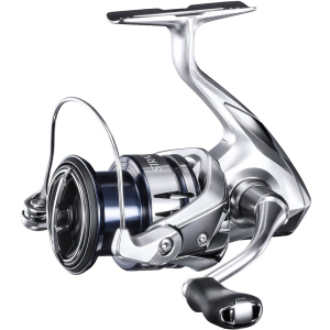 Катушка Shimano Stradic FL C3000 FL 6+1BB 5.3:1 (22662733) рейтинг