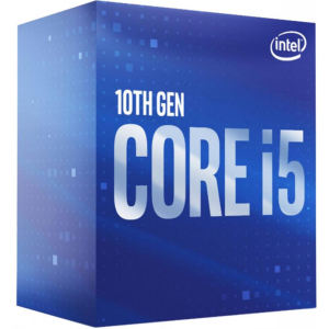 Процесор Intel Core i5 10600K (BX8070110600K)