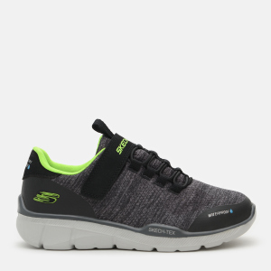 Кросівки дитячі Skechers 97925L BKCC 35 Сірі (193113173218) ТОП в Івано-Франківську