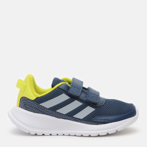 Кросівки дитячі Adidas Tensaur Run C FY9196 28.5 (10.5K) Crenav/Halsil/Aciyel (4064036678097)