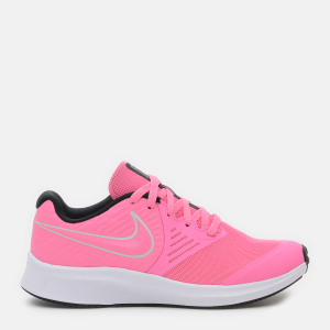 Кроссовки детские Nike Star Runner 2 Gs AQ3542-603 38.5 (6Y) (194272239708) лучшая модель в Ивано-Франковске