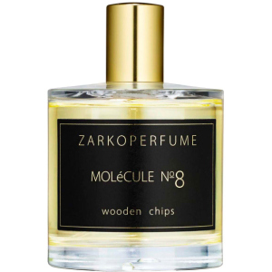 Тестер Парфумована вода унісекс Zarkoperfume Molecule №8 100 мл (5712598000076) краща модель в Івано-Франківську