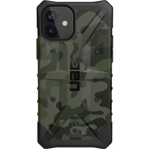 Панель UAG Pathfinder SE для Apple iPhone 12/12 Pro Forest Camo (112357117271) краща модель в Івано-Франківську