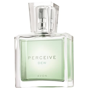 Туалетна вода для жінок Avon Perceive Dew для неї 30 мл (05409) (ROZ6400103096) рейтинг