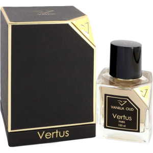 Парфюмированная вода унисекс Vertus Vanila Oud 100 мл (3612345679277) в Ивано-Франковске